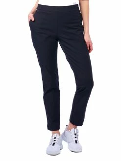 Nivo W Basille Pant - Black