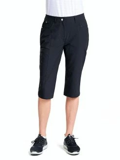 Nivo W Bellamy Long Short - Black