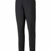 Puma 101 Golf Pant - Puma Black -Deals Golf Apparel Store pant pu120531103200120men20black 1 90802.1667499702