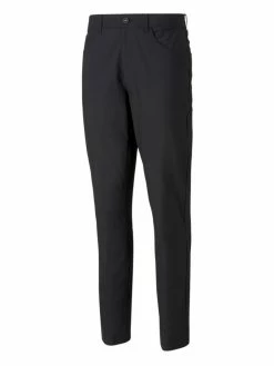 Puma 101 Golf Pant - Puma Black