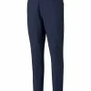 Puma 101 Golf Pant - Navy Blazer 1 Puma 101 Golf Pant - Navy Blazer -Deals Golf Apparel Store pant pu120531103200220men20navy 1 43881.1667499696