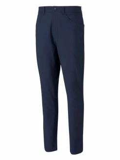 Puma 101 Golf Pant - Navy Blazer