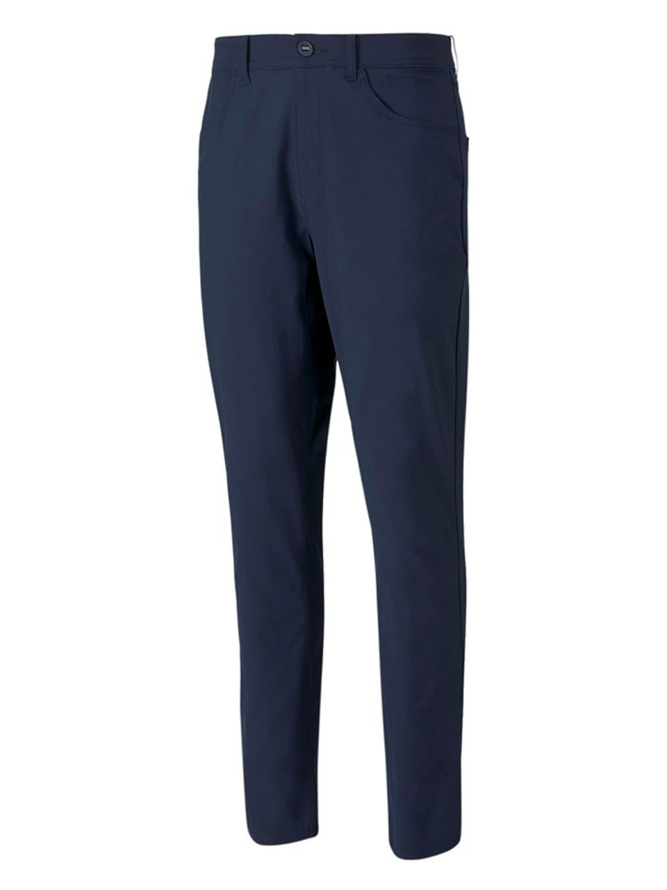 Puma 101 Golf Pant - Navy Blazer 3 Puma 101 Golf Pant - Navy Blazer