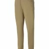 Puma 101 Golf Pant - Antique Bronze