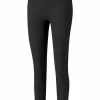 Puma Women's PWRSHAPE Golf Pants - Puma Black 2 Puma Women's PWRSHAPE Golf Pants - Puma Black -Deals Golf Apparel Store pant pu220533016200120ldy20black 1 97845.1667502791
