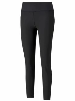 Puma Women's PWRSHAPE Golf Pants - Puma Black