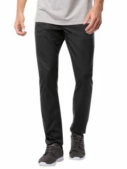 Travis Mathew Open To Close Pant - Black