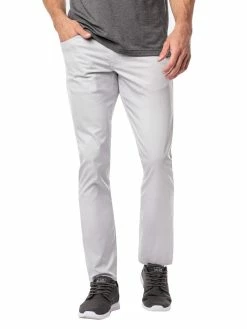 Travis Mathew Open To Close Pant - Micro Chip