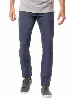 Travis Mathew Open To Close Pant - Navy