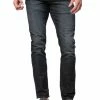 Travis Mathew Legacy Denim Pant - Indigo -Deals Golf Apparel Store pant tr220legacy20men20indigo 1 03215.1667489055