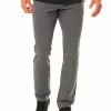 Travis Mathew Open To Close Pant - Heather Dark Grey -Deals Golf Apparel Store pant tr220open20to20close20men20d grey 1 62493.1667503134