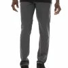 Travis Mathew Open To Close Pant - Ebony -Deals Golf Apparel Store pant tr220open20to20close20men20ebony 1 72229.1669003499