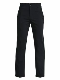 Under Armour JR Boys Showdown Pants - Black