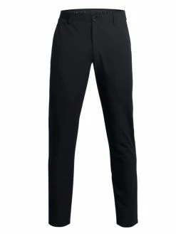 Under Armour Drive Tapered Pants - Black