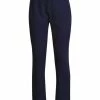 Under Armour Women's Links Pants - Midnight Navy/Metallic Silver