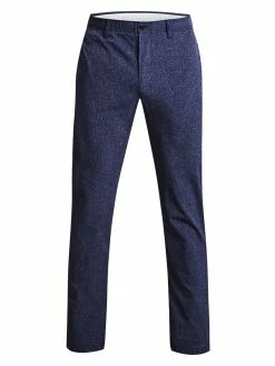 Under Armour Vented Golf Pant - Midnight Navy