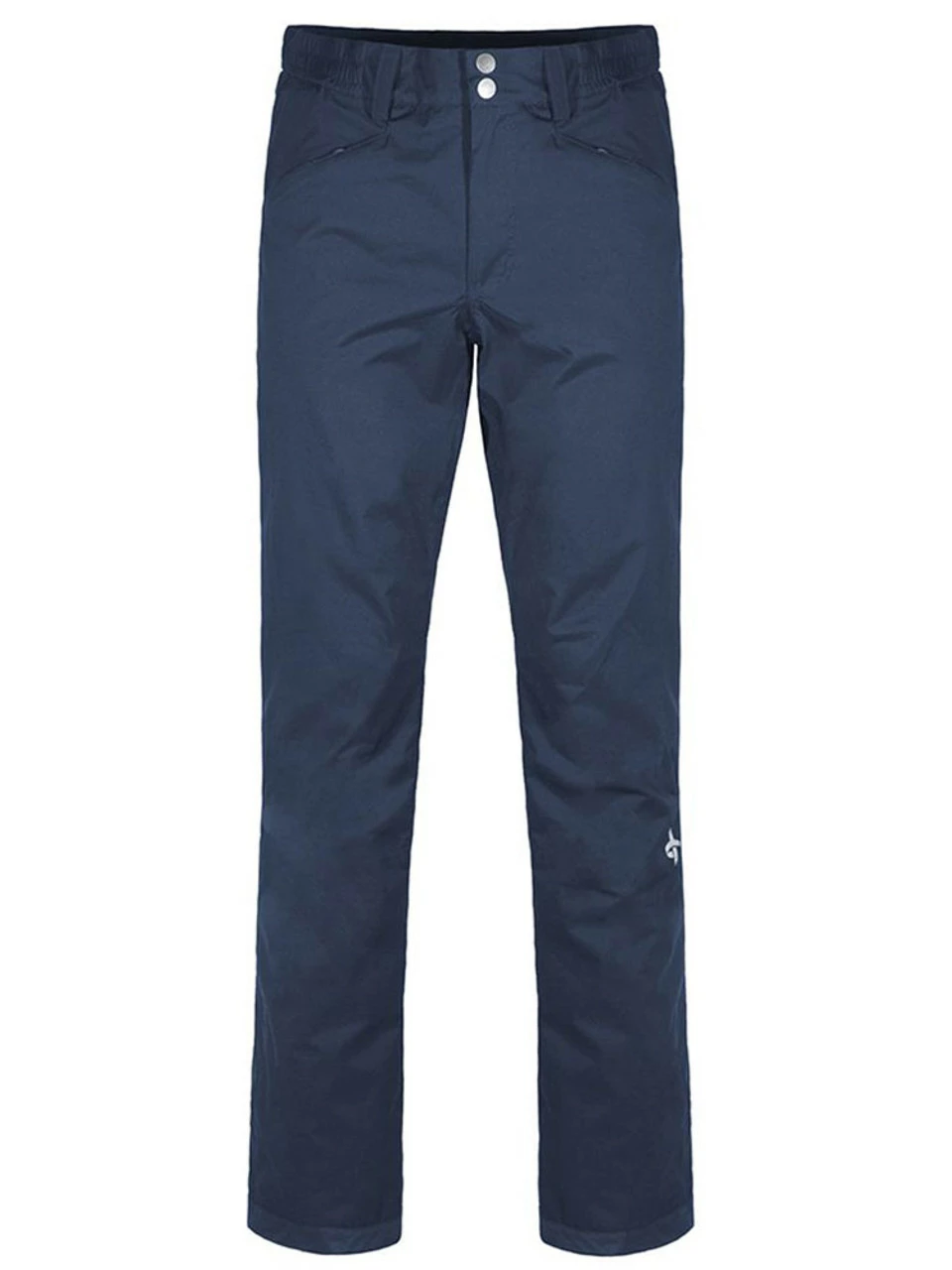Cross® Cross W Cloud Pant (Short) - Navy 3 Cross® Cross W Cloud Pant (Short) - Navy