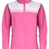 Cross® Cross W Cloud Jacket - Heather