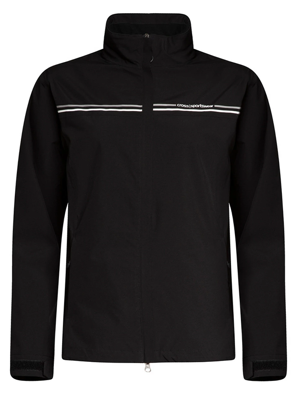 Cross® Cross W Cloud Jacket - Black 3 Cross® Cross W Cloud Jacket - Black