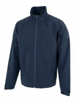 Galvin Green Arlie GORE-TEX Rain Jacket - Navy