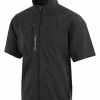 Galvin Green Axl GORE-TEX Paclite Short Sleeve Rain Jacket - Black -Deals Golf Apparel Store rain gg220g1207207720men20black 1 89531.1667500110