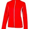Galvin Green Women's Aila GORE-TEX Paclite Rain Jacket - Red/White -Deals Golf Apparel Store rain gg220g2103202120ldy20red 1 71475.1667500095