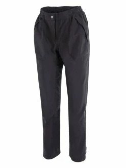 Galvin Green Women's Alina GORE-TEX Paclite Rain Pant (Standard Leg) - Black