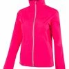Galvin Green Women's Alice GORE-TEX Paclite Rain Jacket - Deep Pink -Deals Golf Apparel Store rain gg220g2107209920ldy20pink 1 16045.1667500064