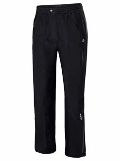 Galvin Green Arthur GORE-TEX Paclite Rain Pant (Standard Leg) - Black