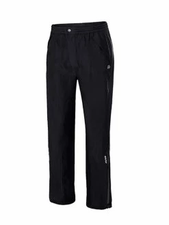 Galvin Green Arthur GORE-TEX Paclite Rain Pant (Short Leg) - Black