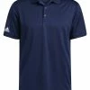 Adidas Performance Primegreen Polo Shirt - Collegiate Navy -Deals Golf Apparel Store shirt ad220gq312220men20navy 1 45157.1670298802