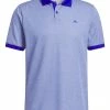 Adidas Ultimate365 No-Show Golf Polo Shirt - Lucid Blue 2 Adidas Ultimate365 No-Show Golf Polo Shirt - Lucid Blue -Deals Golf Apparel Store shirt ad320hr797220men20blue 1 92736.1673533910
