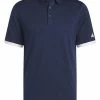 Adidas HEAT.RDY Polo Shirt - Collegiate Navy -Deals Golf Apparel Store shirt ad320hs113420men20navy 1 56111.1678866228