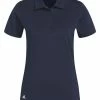 Adidas Women's Ultimate365 Solid Polo Shirt - Collegiate Navy -Deals Golf Apparel Store shirt ad320hs246420ldy20navy 1 88032.1676272930