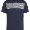 Adidas Chest-Print Polo Shirt - Collegiate Navy -Deals Golf Apparel Store shirt ad320hs562520men20navy 1 50316.1679025984