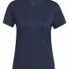 Adidas Women's HEAT.RDY Golf Polo Shirt - Collegiate Navy -Deals Golf Apparel Store shirt ad320ht130220ldy20navy 1 10644.1678953299