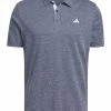 Adidas Drive Heather Polo Shirt - Collegiate Navy 1 Adidas Drive Heather Polo Shirt - Collegiate Navy -Deals Golf Apparel Store shirt ad320ia545120men20navy 1 82277.1679025999