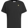 Adidas Adicross X Burning Cart Society T-Shirt - Black