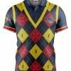 Official AFL Fairway Golf Polo Shirt - Adelaide Crows -Deals Golf Apparel Store shirt afl20adelaide20crows 1 55118.1667502562