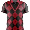 Official AFL Fairway Golf Polo Shirt - Essendon Bombers -Deals Golf Apparel Store shirt afl20essendon20bombers 1 96429.1667502550