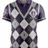 Official AFL Fairway Golf Polo Shirt - Fremantle Dockers -Deals Golf Apparel Store shirt afl20freemantle20dockers 1 21029.1667490724