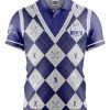 Official AFL Fairway Golf Polo Shirt - North Melbourne -Deals Golf Apparel Store shirt afl20north20melbourne 1 58933.1667502541