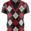 Official AFL Fairway Golf Polo Shirt - Saint Kilda 2 Official AFL Fairway Golf Polo Shirt - Saint Kilda -Deals Golf Apparel Store shirt afl20st20kilda 1 04477.1667502583