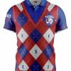 Official AFL Fairway Golf Polo Shirt - Western Bulldogs -Deals Golf Apparel Store shirt afl20western20bulldogs 1 69199.1667502584