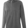 Birdee Sport Women's Breeze UV Long Sleeve Top - Charcoal