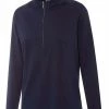 Birdee Sport Women's Breeze UV Long Sleeve Top - Navy