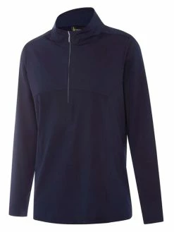 Birdee Sport Women's Breeze UV Long Sleeve Top - Navy
