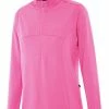 Birdee Sport Women's Breeze UV Long Sleeve Top - Pink -Deals Golf Apparel Store shirt bg620bg53120f10320lpl20pink 4 66779.1667493361