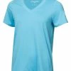 Calvin Klein Women's Relax T-shirt - Heritage Blue 2 Calvin Klein Women's Relax T-shirt - Heritage Blue -Deals Golf Apparel Store shirt ck320ckla2274220ldy20blue 1 19935.1671185457