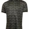 Calvin Klein Signature Polo - Black/Cameo Green -Deals Golf Apparel Store shirt ck320ckma2270120men20black 1 00961.1671533253